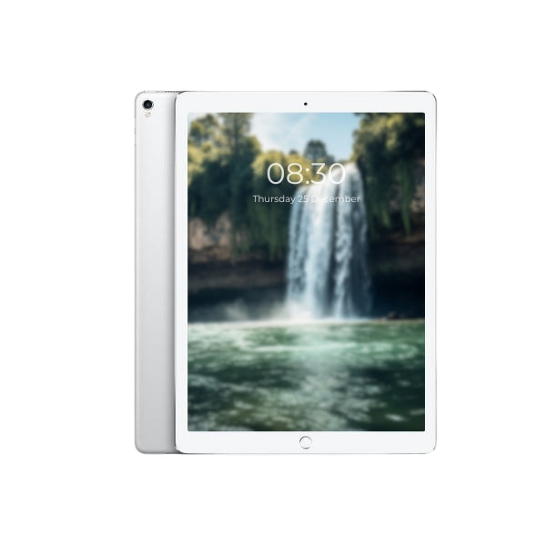 Refurbished Apple iPad Pro 2nd Gen 12.9in  Wi-Fi + Cellular
